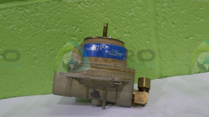 JOHNSON CONTROLS P-5217 NSNP