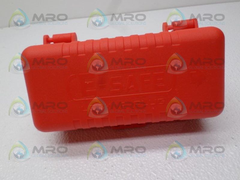 E-SAFE LP550 ELECTRICAL PLUG LOCKOUT NSNP