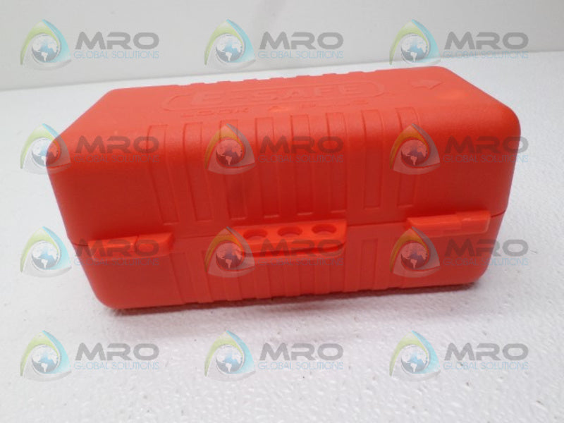 E-SAFE LP550 ELECTRICAL PLUG LOCKOUT NSNP
