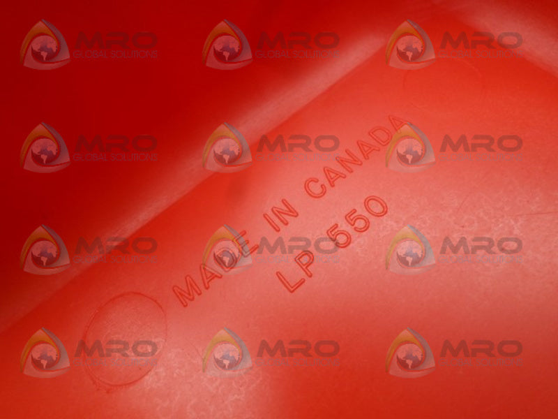 E-SAFE LP550 ELECTRICAL PLUG LOCKOUT NSNP