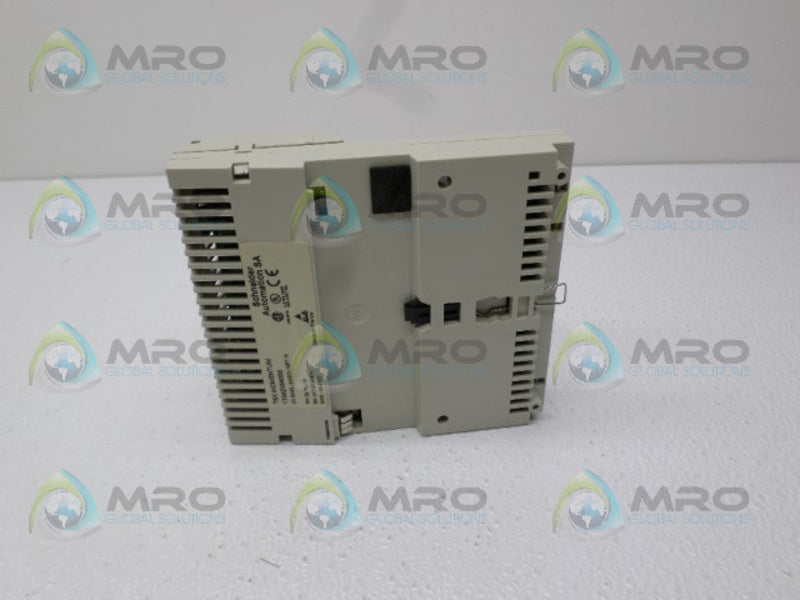 SCHNEIDER TSX MOMENTUM 171CCS78000 PROCESSOR ADAPTER  NSNP