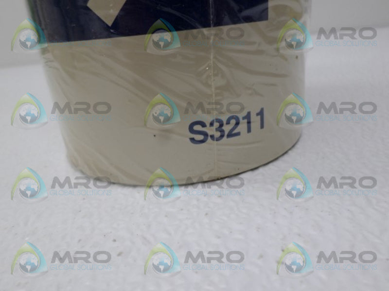PARKER S3211 FILTER ELEMENT REPLACEMENT NSMP
