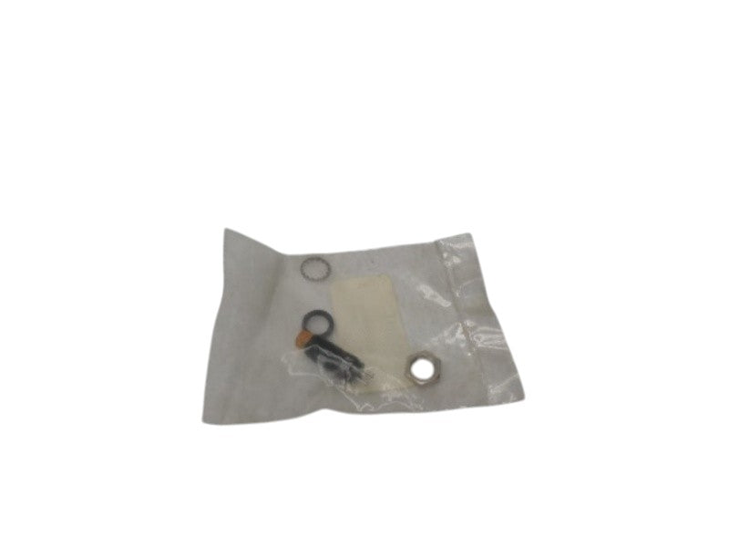 DIALIGHT 249-8072-3333-504 YELLOW INDICATOR LIGHT  NSMP
