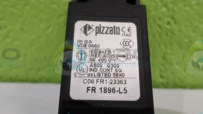 PIZZATO FR-1896-L5 NSNP