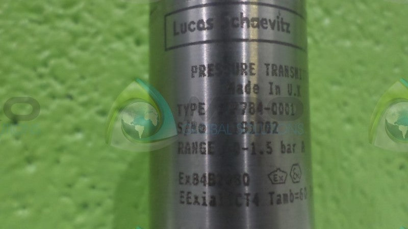 LUCAS SCHAEVITZ P784-0001 NSNP