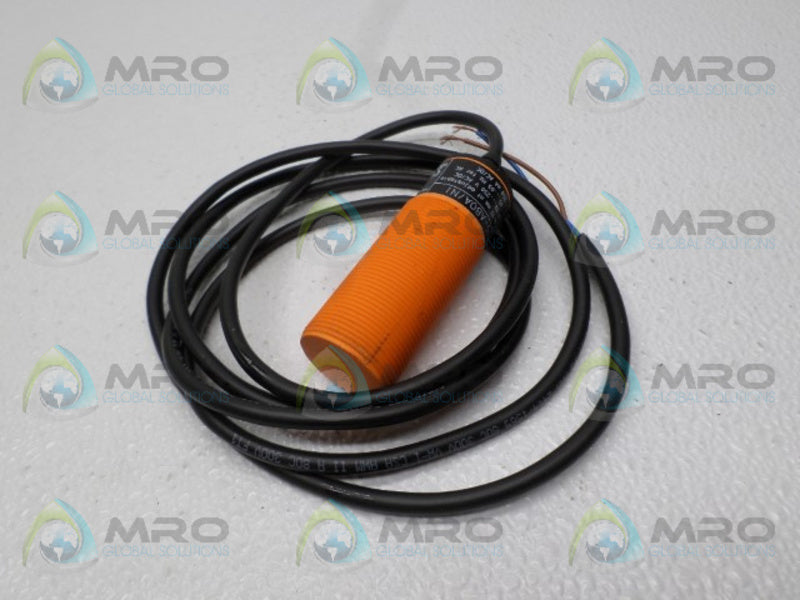 IFM EFECTOR KI0202 UNMP