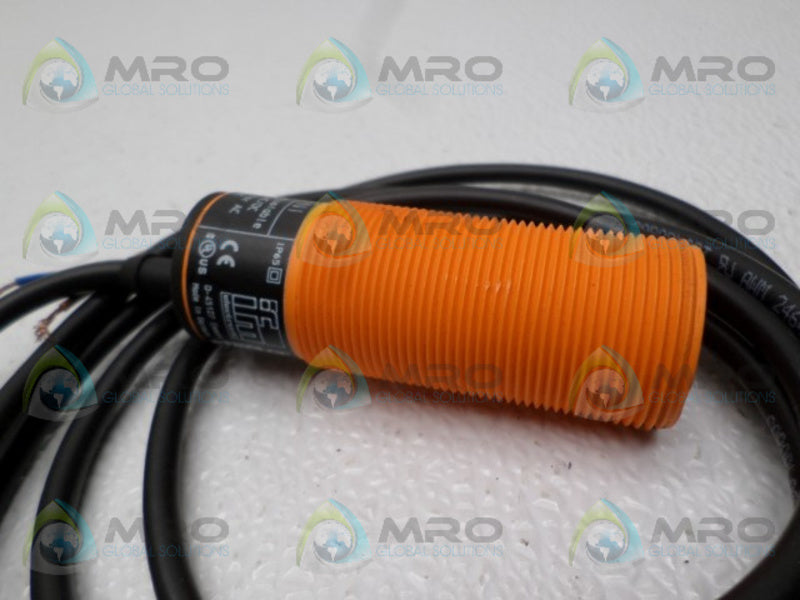 IFM EFECTOR KI0202 UNMP
