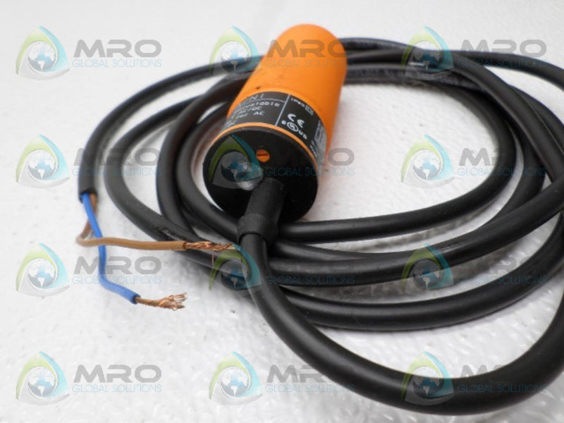 IFM EFECTOR KI0202 UNMP
