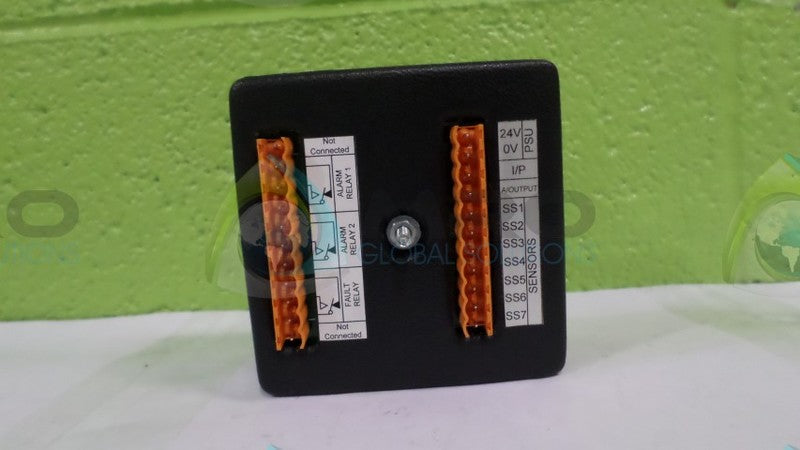 NEUTRONIC MCU7 UNMP