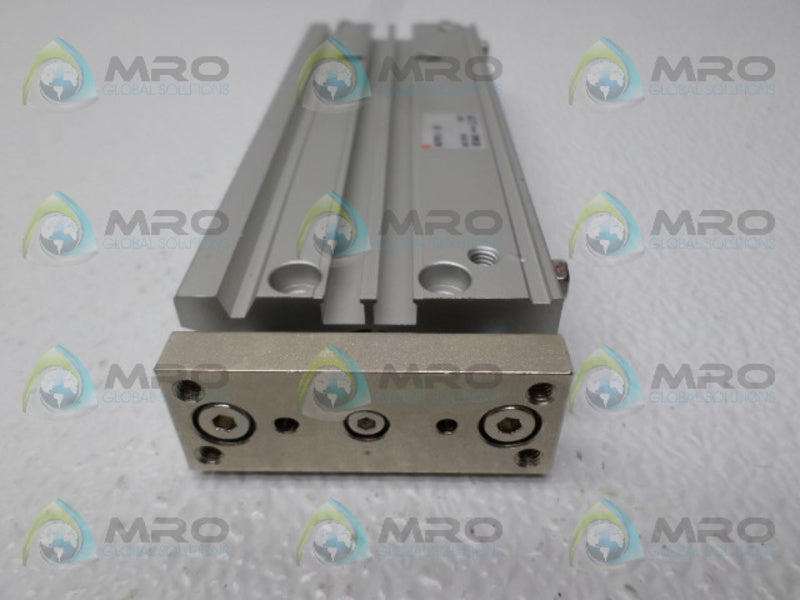 SMC MGPM12-125 PNEUMATIC CYLINDER NSNP