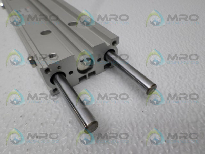 SMC MGPM12-125 PNEUMATIC CYLINDER NSNP