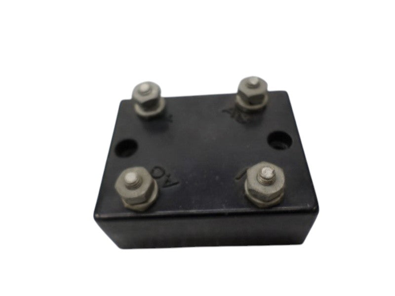 SYNTRON SS-0370-AL 35-23-2 SILICON CONTROL RECTIFIER UNMP