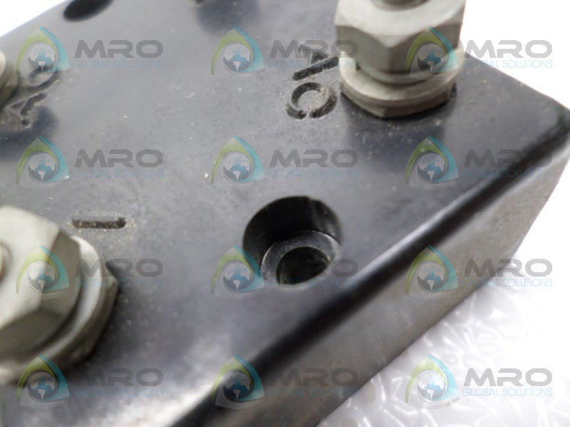 SYNTRON SS-0370-AL 35-23-2 SILICON CONTROL RECTIFIER UNMP
