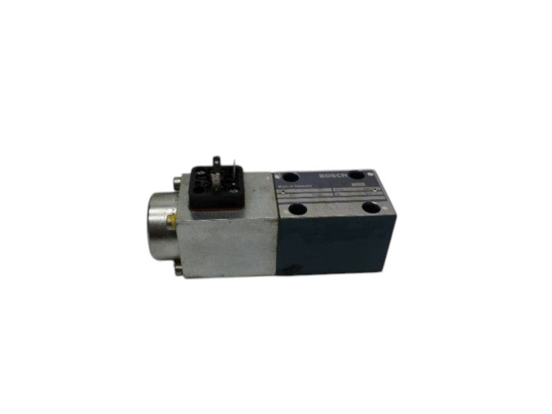 BOSCH 0811402019 PRESSURE RELIEF VALFE UNMP