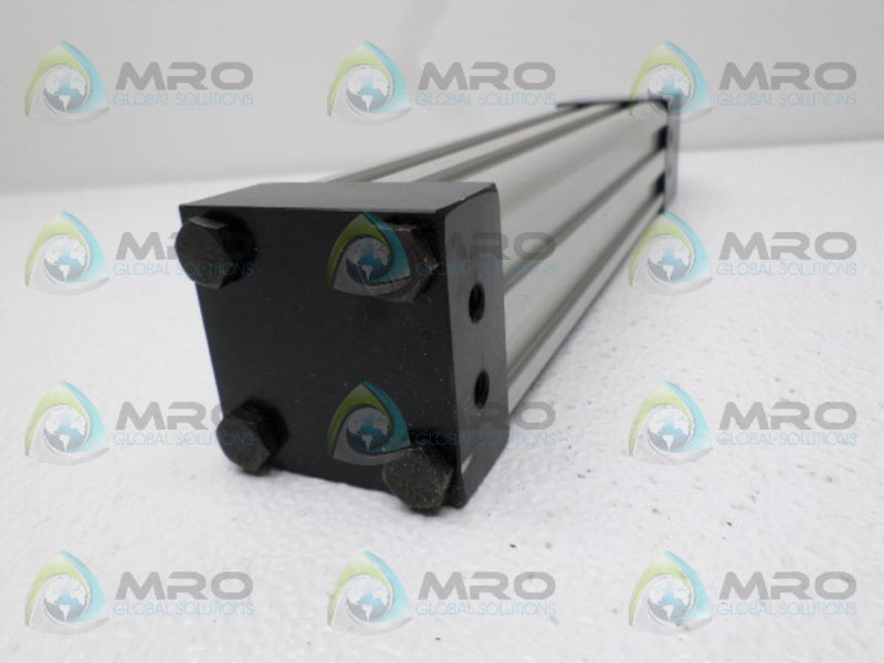 NUMATICS S4FK-07A1C-CAA0 PNEUMATIC CYLINDER NSNP