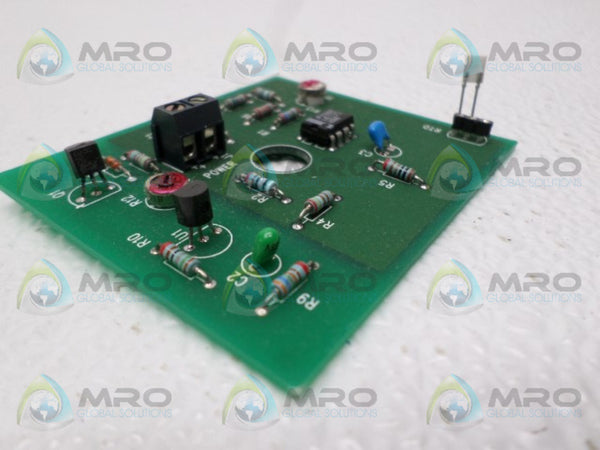 206-0372 CIRCUIT BOARD  NSNP