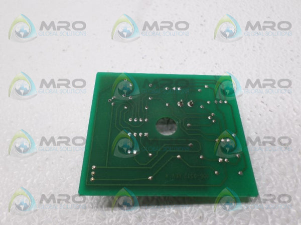 206-0372 CIRCUIT BOARD  NSNP