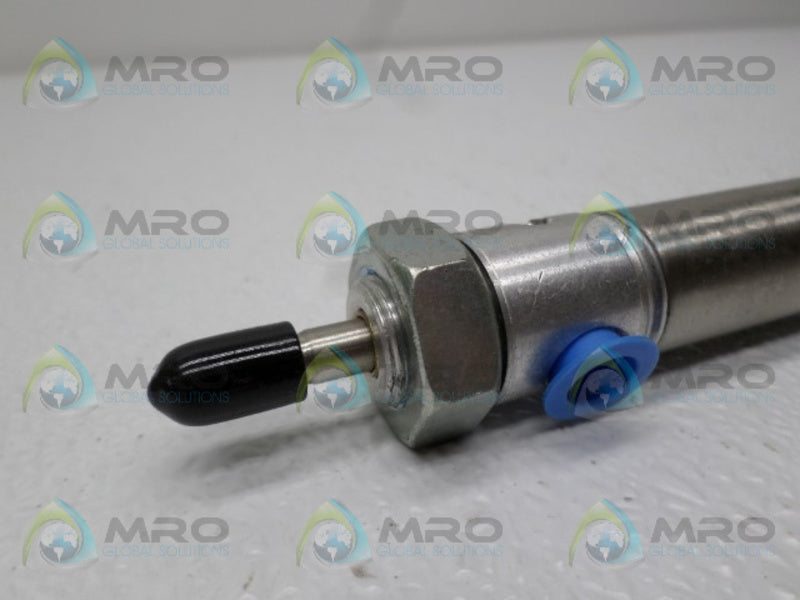 ROBOHAND WD396829A DLT-1011-3 PNEUMATIC CYLINDER NSNP