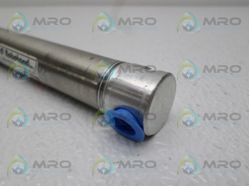 ROBOHAND WD396829A DLT-1011-3 PNEUMATIC CYLINDER NSNP