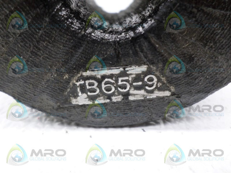 CLARK TB65-9-S0 COIL NSNP