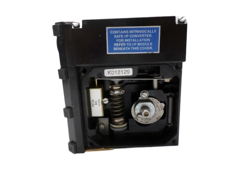 FLOWSERVE P5 POSITIONER (AS PICTURED) NSNP
