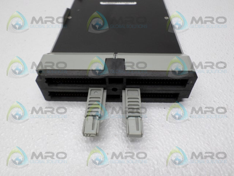 FOXBORO CM400YK  NSNP