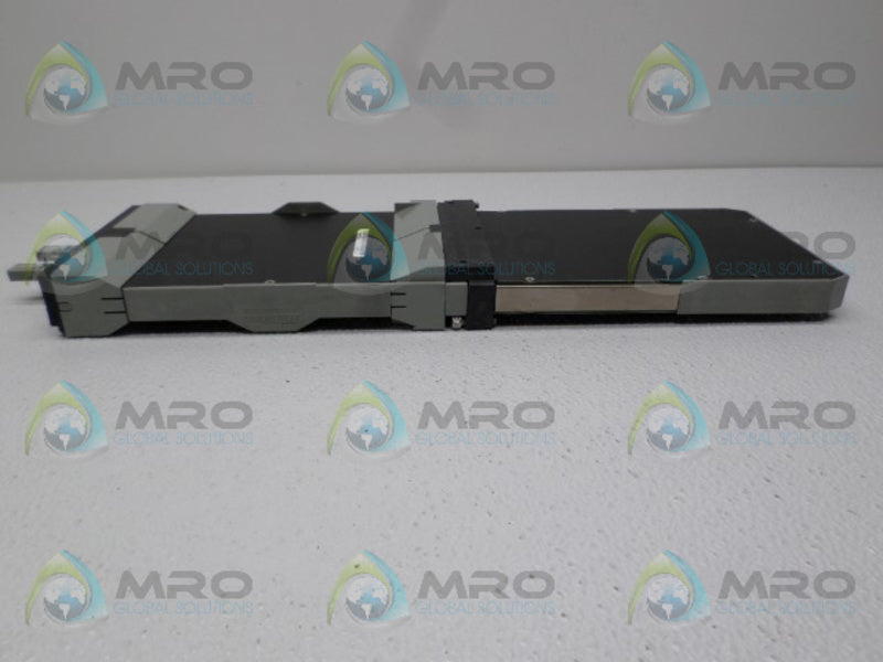 FOXBORO CM400YK  NSNP