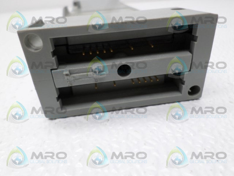 FOXBORO P0903ZE REV-0E SER I/A  NSNP