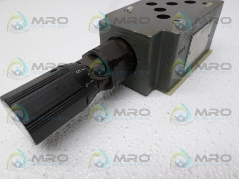 REXROTH ZDR10VP7-31/200YM012 DIRECTIONAL VALVE NSNP
