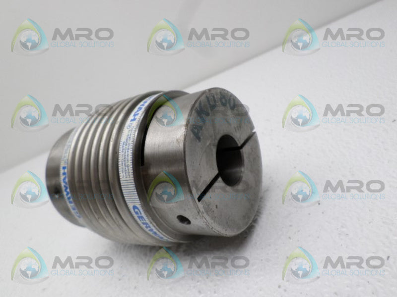 GERWAH AKD80-024 NSNP