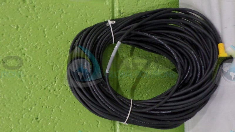 TURCK PKW-3Z-30/S90 CONNECTOR NSNP