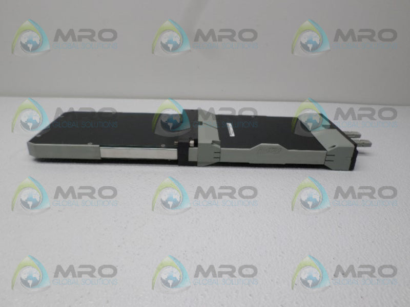 FOXBORO P0950BM INTELLIGENT TRANSMITTER NSNP