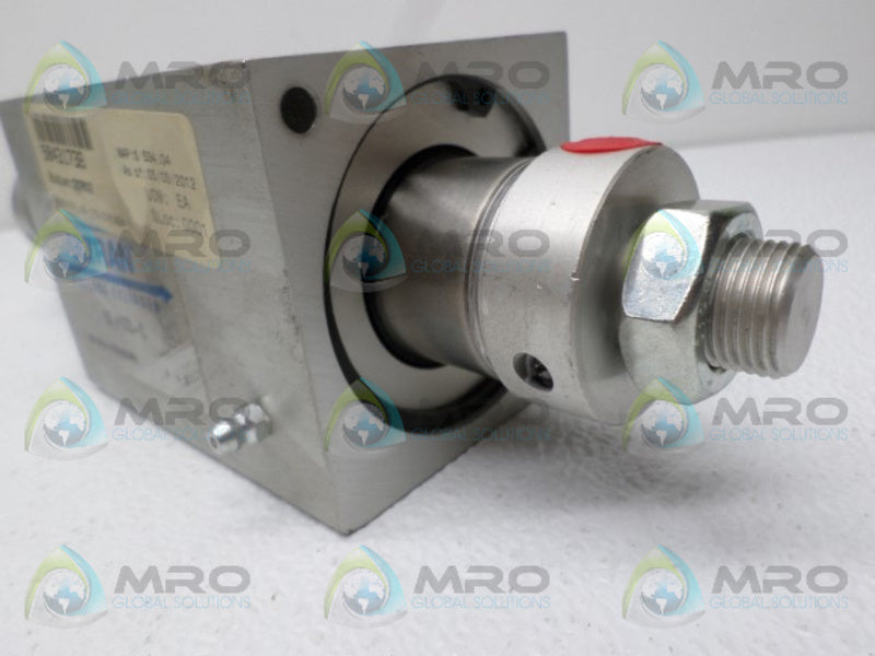 BIMBA US-173-C RODLESS CYLINDER NSNP