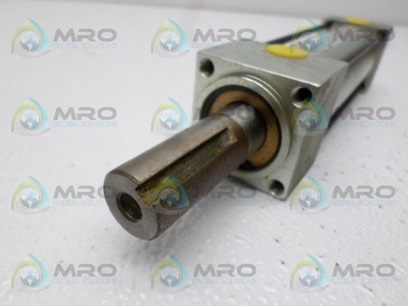 PHD NPGMR1-1-3/8X3-B-H-M PNEUMATIC CYLINDER NSNP