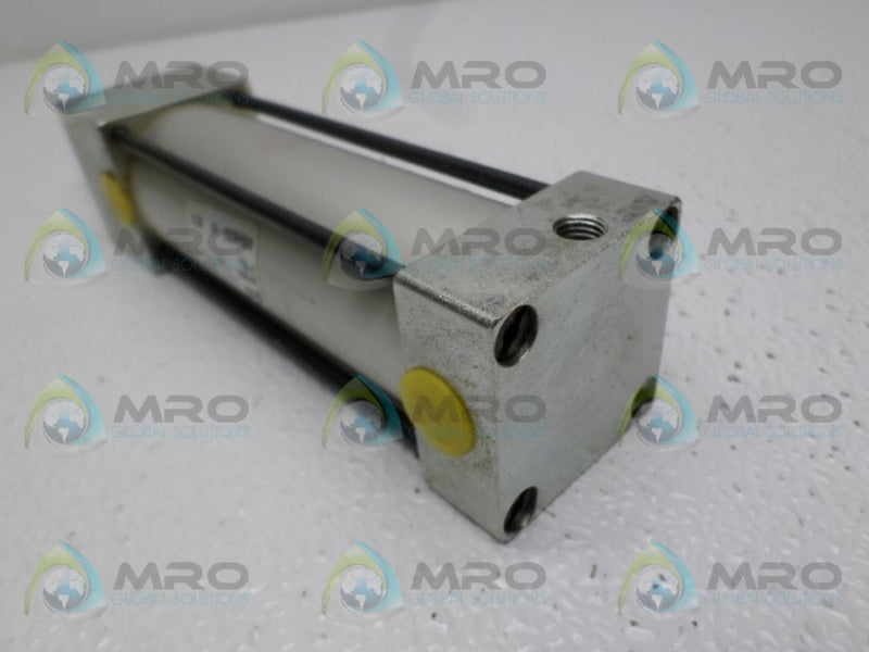 PHD NPGMR1-1-3/8X3-B-H-M PNEUMATIC CYLINDER NSNP