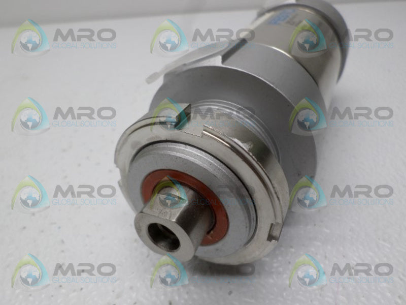 FESTO DSNU-63-50-P-A-K3-R3 PNEUMATIC CYLINDER NSNP