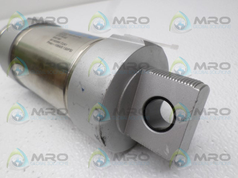 FESTO DSNU-63-50-P-A-K3-R3 PNEUMATIC CYLINDER NSNP