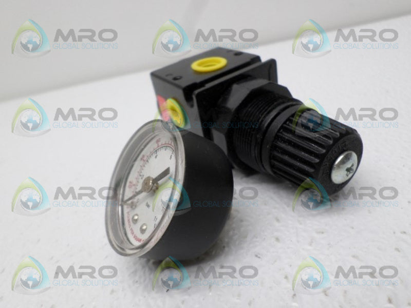 HORTON 940001 REGULATOR NSMP