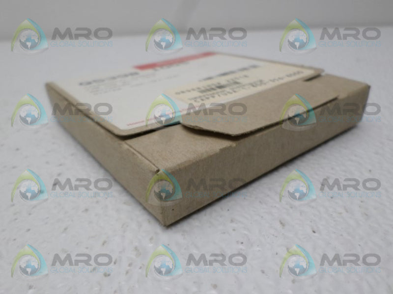 HONEYWELL Q539B1005 THERMOSTAT SUBBASE NSFS