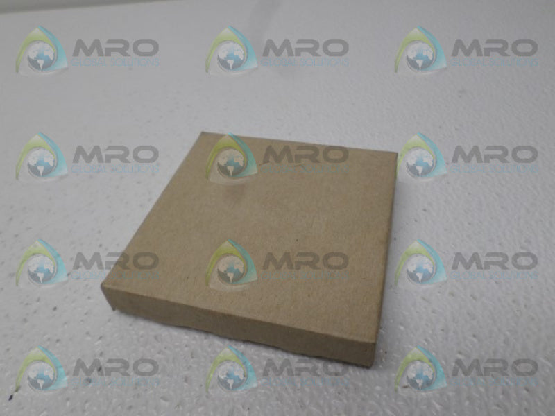 HONEYWELL Q539B1005 THERMOSTAT SUBBASE NSFS