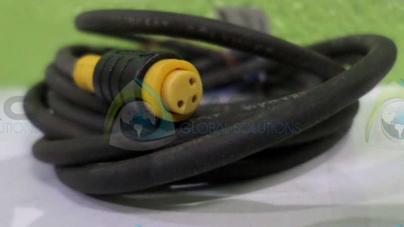 TURCK PKG-3Z-30/S90 CONNECTOR NSNP