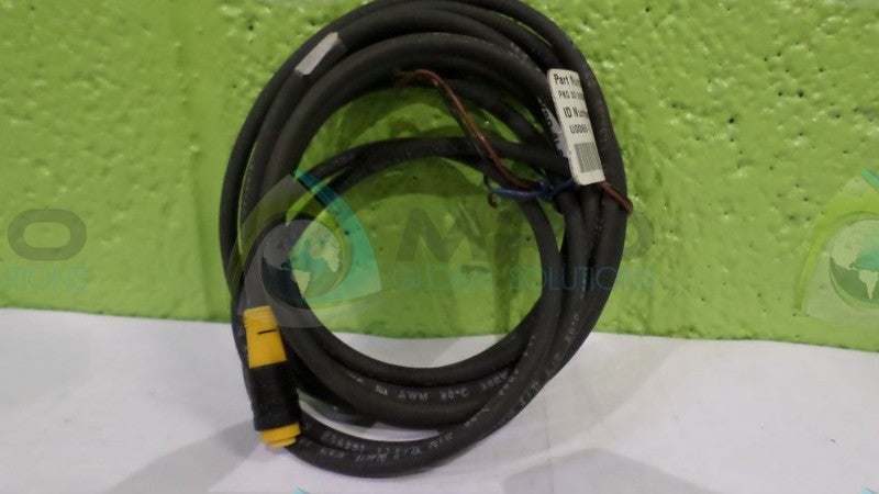 TURCK PKG-3Z-30/S90 CONNECTOR NSNP