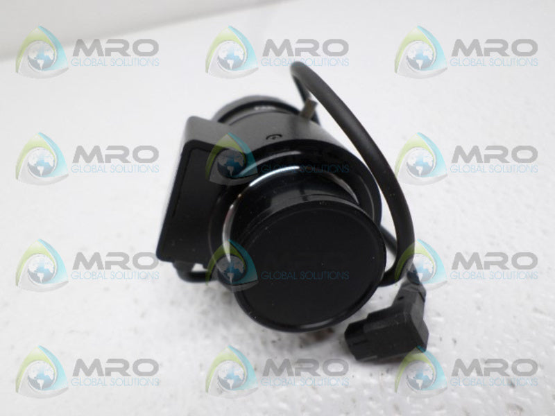JAVELIN JN-V35V814PL CCTV VARI-FOCAL LENS NSMP