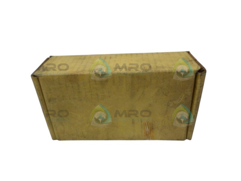 PARKER D1W20BD31 DIRECTIONAL CONTROL VALVE NSMP