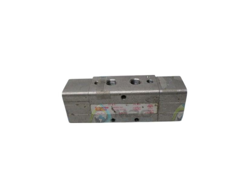 SCHRADER BELLOWS 530512000 VALVE UNMP