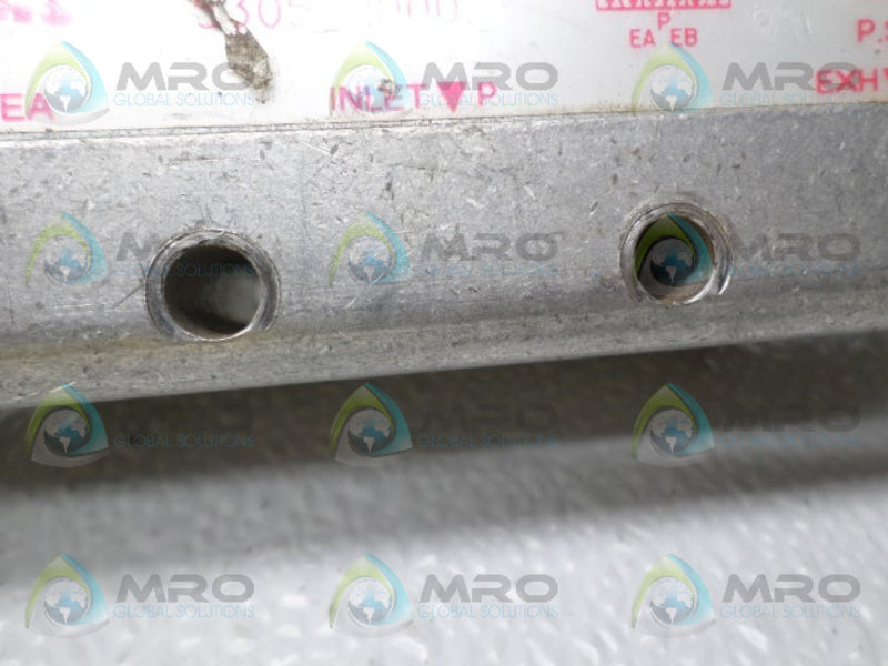 SCHRADER BELLOWS 530512000 VALVE UNMP