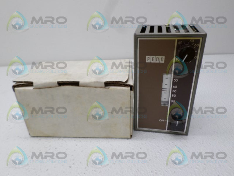 JOHNSON CONTROLS T22JCC-1C COOLING THERMOSTAT NSMP