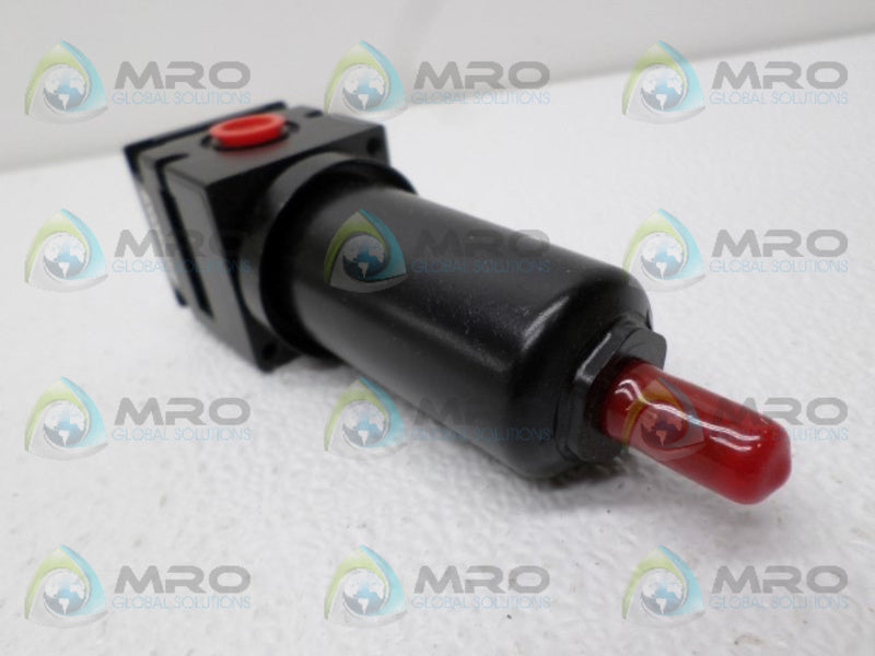 HORTON 939101 FILTER AIR REGULATOR NSMP