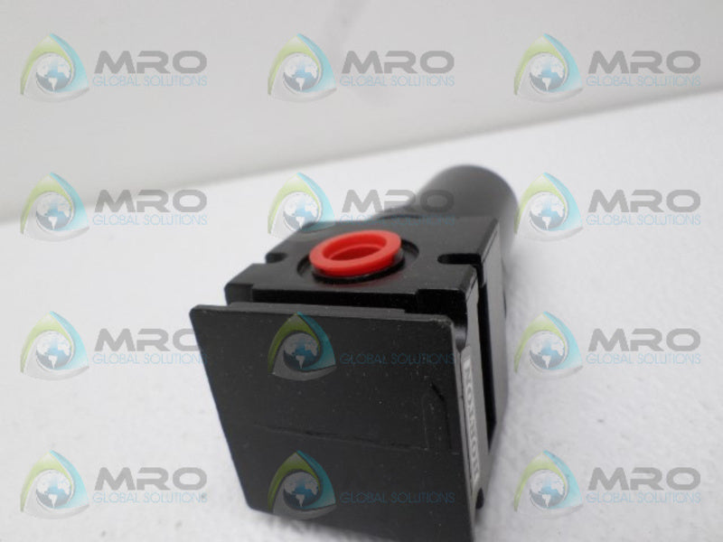 HORTON 939101 FILTER AIR REGULATOR NSMP