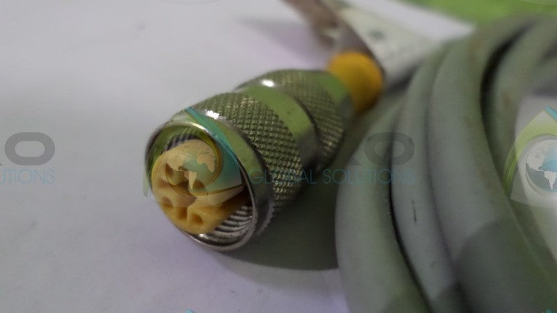 TURCK RK-4T-5 CONNECTOR UNMP